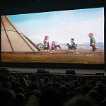 Премьера совместного проекта студии КиноАтис и Правительства Ямала «Край земли» 