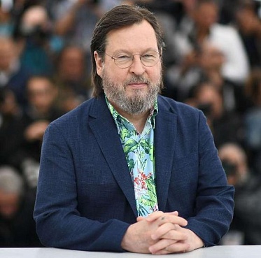 Ларс фон Триер работает над новым фильмом Ларс фон Триер работает над новым фильмом