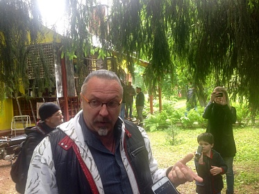 Юрий Грымов сделает «Трёх сестёр» старше на 30 лет