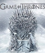 Игра престолов