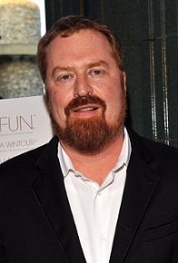 Р.Дж. Катлер (R.J. Cutler)