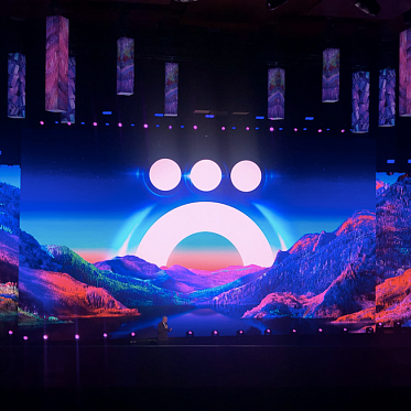 «Новый рассвет Okko»: онлайн-кинотеатр представил проекты сезона «Новый рассвет Okko»: онлайн-кинотеатр представил проекты сезона