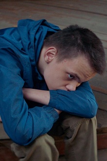 Над вечным покоем