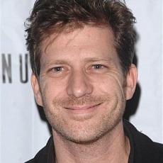 Асаф Бернштейн (Assaf Bernstein)