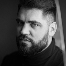 Антон Бутаков