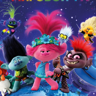 Релизы NBCUniversal можно будет посмотреть и в кино, и дома Релизы NBCUniversal можно будет посмотреть и в кино, и дома