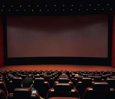 Зумеры стали самыми активными кинозрителями в 2025 году Зумеры стали самыми активными кинозрителями в 2025 году