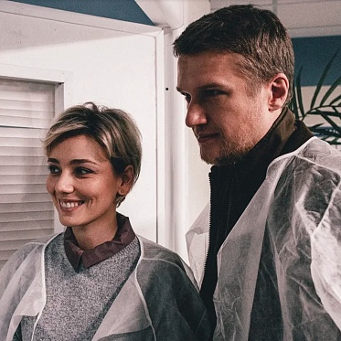 Star Media приступила к съемкам фильма «Хвостолюбы» Star Media приступила к съемкам фильма «Хвостолюбы»