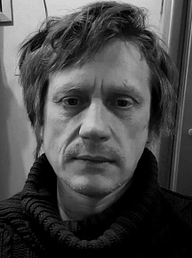 Олег Ягодин