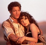 Брендан Фрейзер и Рэйчел Вайс снимутся в новой «Мумии»