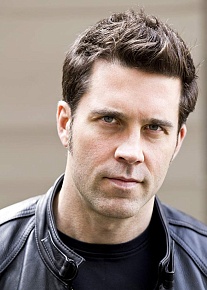 Джейсон Уилльям Ли (Jason William Lee)