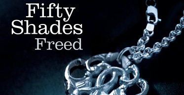 Обнародован первый тизер фильма «Пятьдесят оттенков свободы»