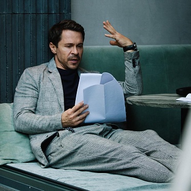 Компания Медиаслово уходит от Кинопоиска к Okko