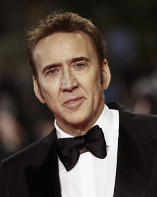 Николас Кейдж (Nicolas Cage)