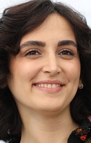 Махса Ростами (Mahsa Rostami) Махса Ростами (Mahsa Rostami)