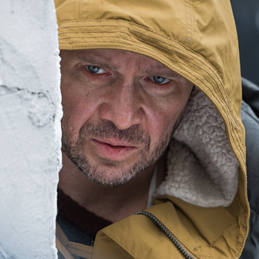 Завершились съемки сериала «Пробуждение» с Евгением Мироновым 