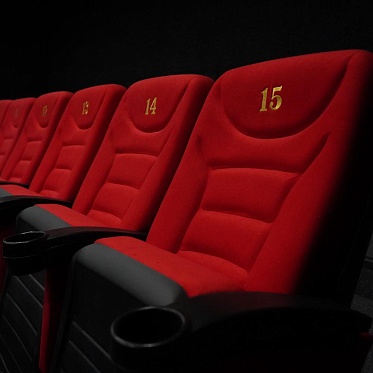 По программе кинофикации открылось более 750 кинозалов