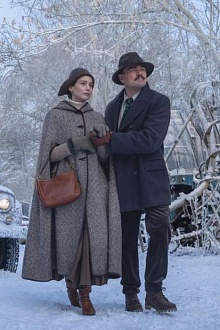 Что происходит ночью