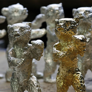 Берлин 2020. О теле и душе: женское кино в конкурсе фестиваля Берлин 2020. О теле и душе: женское кино в конкурсе фестиваля