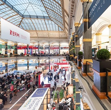 EFM 2024: итоги рекордного кинорынка