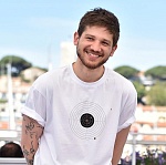 Кантемир Балагов объявил о завершении съемок своего нового фильма