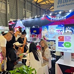 Компания Роскино подвела итоги выставки China Licensing Expo