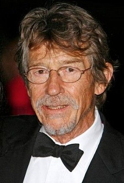 BAFTA для Джона Херта 