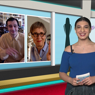 «Мой брат – супергерой!» стал лауреатом Young Audience Award «Мой брат – супергерой!» стал лауреатом Young Audience Award