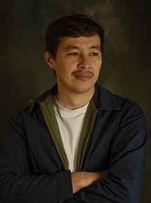 Михаил Кулунаков