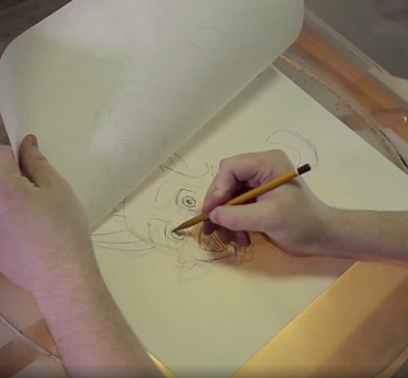 Создатели некоммерческой авторской анимации получат гранты Правительства Москвы