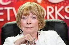 Ширли МакЛейн (Shirley MacLaine)