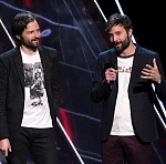 Авторы «Очень странных дел» заключили сделку с Paramount