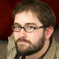 Эд Гасс-Доннели (Ed Gass-Donnelly)