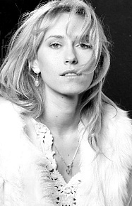 Мария Болтнева