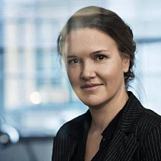 Луиз Вест (Louise Vesth)