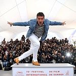 Канны 2019: красный Педро Альмодовар и мерцающий Гаспар Ноэ 