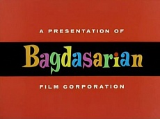 Bagdasarian Productions