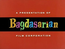 Bagdasarian Productions