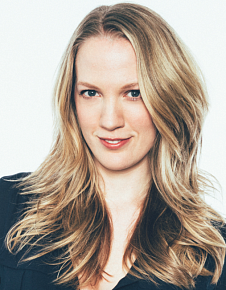 Эмили Кармайкл (Emily Carmichael)