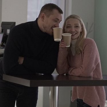 На телеэкраны выходит новый сериал Star Media «Холодные берега»