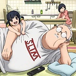 Более 50% зрителей Netflix смотрят аниме