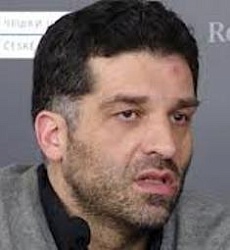 Данис Танович (Danis Tanovic)