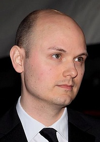 Дж. Блэйксон (J. Blakeson)