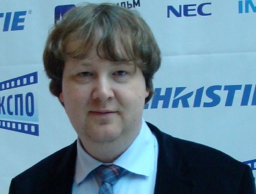 Дмитрий Казуто: «Новые модели потребления контента формируются буквально на наших глазах»