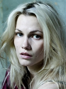 Марго Бансийон (Margot Bancilhon)