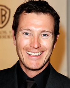 Ник Моран (Nick Moran)