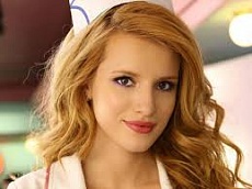 Белла Торн (Bella Thorne)