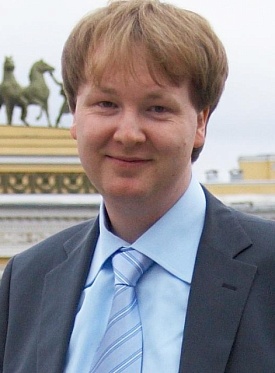 Дмитрий Казуто: «Проблемы можно решить, только выступив единым фронтом»