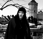 Сын Андрея Тарковского работает над фильмом о создании «Андрея Рублева»