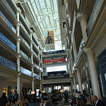 AFM 2019: AGC успешно продает научно-фантастический фильм «Inferno»